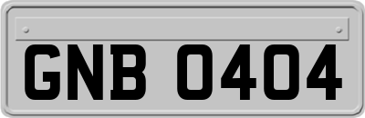 GNB0404