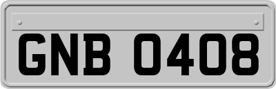 GNB0408