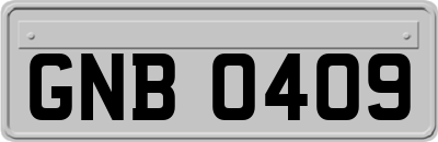 GNB0409