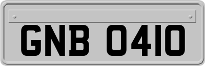 GNB0410