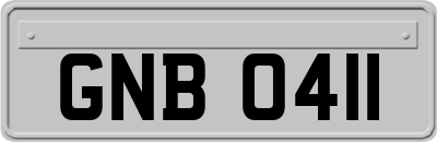 GNB0411