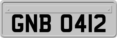GNB0412