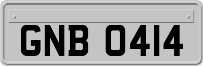 GNB0414