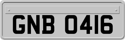 GNB0416
