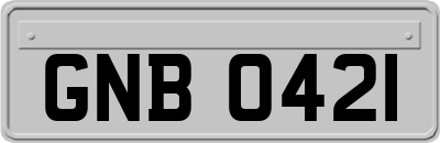 GNB0421