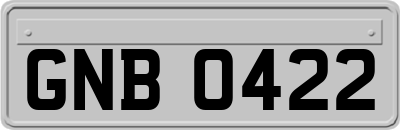 GNB0422