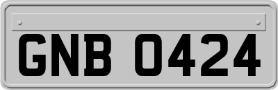 GNB0424