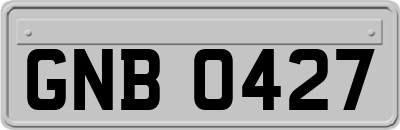 GNB0427