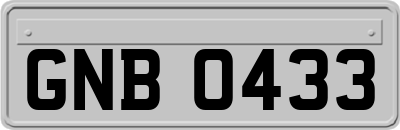 GNB0433