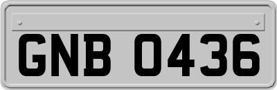 GNB0436