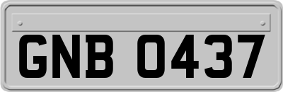 GNB0437