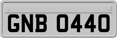 GNB0440