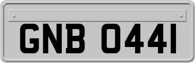 GNB0441