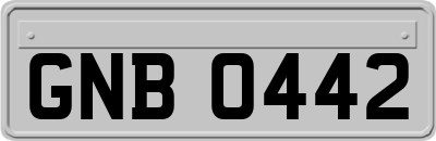 GNB0442