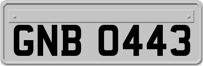 GNB0443