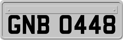 GNB0448