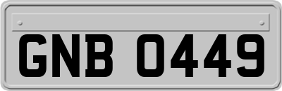 GNB0449