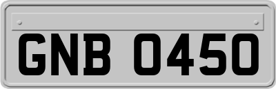 GNB0450