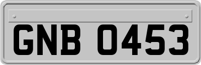GNB0453