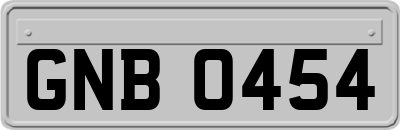 GNB0454
