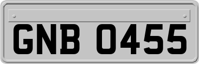 GNB0455