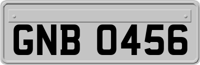 GNB0456