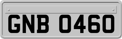 GNB0460