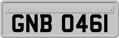 GNB0461