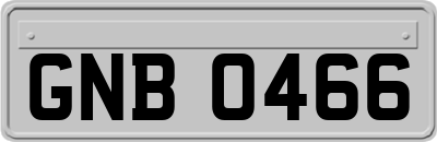 GNB0466