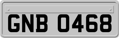 GNB0468