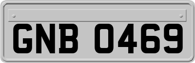 GNB0469