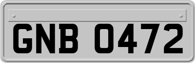 GNB0472