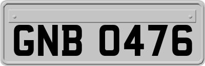GNB0476
