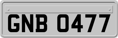 GNB0477