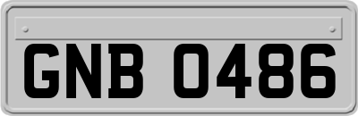 GNB0486