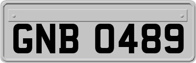 GNB0489