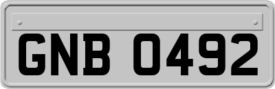 GNB0492