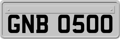 GNB0500