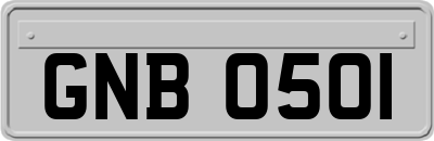 GNB0501