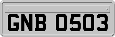 GNB0503