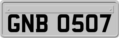GNB0507
