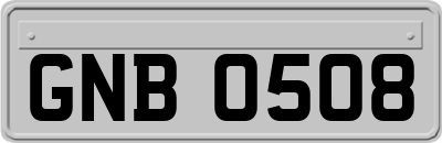 GNB0508