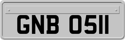 GNB0511