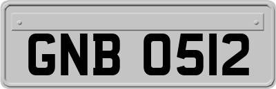 GNB0512