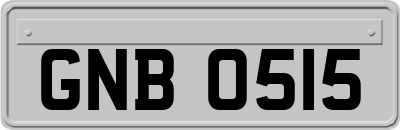 GNB0515