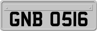 GNB0516