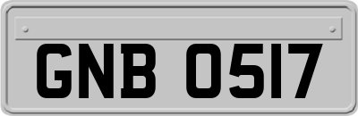 GNB0517