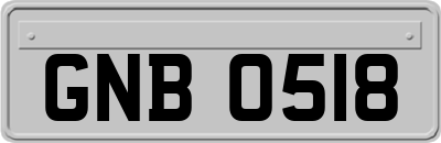 GNB0518
