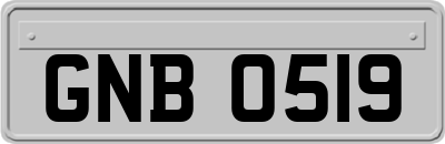 GNB0519