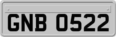 GNB0522